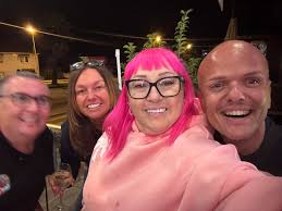 Let's say 'Hi' & 'Welcome' to our new followers & a big 'Thank You' for  joining us…🩷🇹🇷 Natalie Bowen, Annie Bracken, Fay Mchugh, Karen Tremlett,  Olivia Greaves, Inga Chadwick, Nickie Louise, Pamela