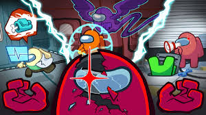 Hasil gambar untuk Among Us