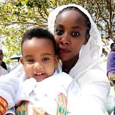 መልካም የትዳር ዘመን ይሁንላችሁ