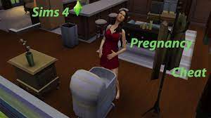 You can also make it more likely to have baby boys or girls. Sims 4 Pregnancy Cheat Youtube