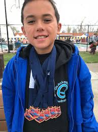 QuickSilver Swimming