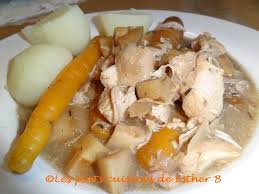 Commencez la cuisson du porc la veille. Recette Ragout De Porc A La Mijoteuse Circulaire En Ligne