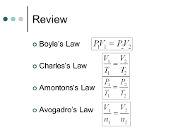Boyles' law use boyles' law to answer the following questions: Gas Laws Chapters Ppt Video Online Download