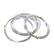 Le fil à base d'aluminium fait partie des éléments phares des loisirs créatifs. Fil Pour Bijoux Cdiscount