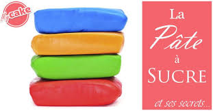 La Pate A Sucre Et Tous Ses Secrets Recette Pate A Sucre Pate A Sucre Recette Pate A Sucre Facile