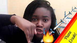 Storytime: Plane Crash!