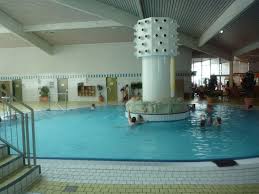 Tuberides Sauerlandbad Bad Fredeburg