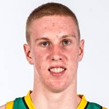 Lachlan Brewer, Basketball Player, Stats, Height, Age