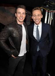 Who does tom hiddleston play in thor? Tom Hiddleston Hollywoodhighlights