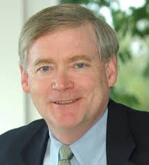 Mead Treadwell jumps in for governor