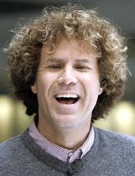 Little Pearl vs. Will Ferrell in “Good Cop, Baby Cop”