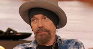 Billy Bob Thornton Jokes About His Six Marriages On 'The Drew Barrymore  Show', Says He's Been With Current Wife “Longer Than If You Totaled Up The  Other Five”