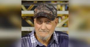 LARRY WILSON VINES Obituary