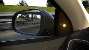 Car bsd blind spot detection monitor for subaru xv forester microwave radar sensor safety side door mirror combined alarm system. Yes We Can Install Blind Spot Detection In Your Vehicle