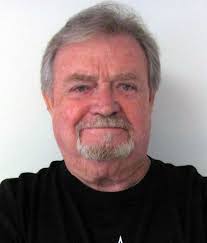 Gordon Pickering Obituary