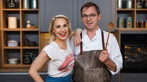 April 1980 in koper, sr slowenien, sfr jugoslawien (heutiges slowenien)) ist ein österreichischer koch und gastronom. Rezepte Von 11 Bis 15 Janner Extra Orf At