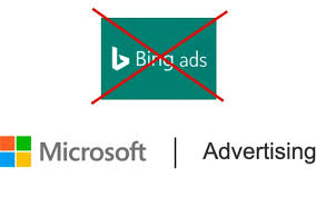 Bing is using advances in technology to make it even easier to quickly find what you're looking for. Bing Ads Becomes Microsoft Advertising Rolls Out New Products 04 29 2019