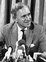 How John Howard overcame defeat to become prime minister