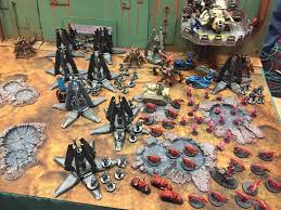 Maybe you would like to learn more about one of these? Breaking Down The Horus Heresy Faq Variance Hammer