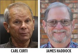 Concession to celebration: Curti keeps Springfield seat by 11 votes