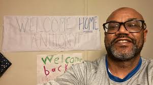 Freedom after 30 years: first impressions and reflections