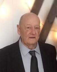 Walter Wenzel Obituary