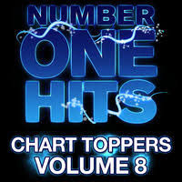 Deja Vu Number One Hits Chart Toppers Vol 8
