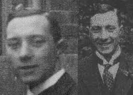 Harry Joseph Hillman (1902-1989)