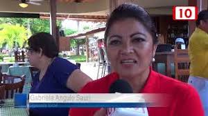 La diputada Gabriela Angulo Sauri continuará ayudando a la gente mas  necesita