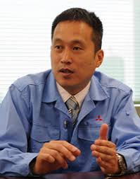 PAM-STAMP 導入事例 三菱重工業株式会社