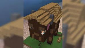 Mincraft is an endless and exciting game that you need to try right now Minecraft Earth Block Tastic Challenge Minecraft