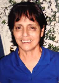 Priscilla Palacio Obituary