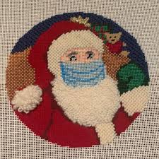 Full counted cross stitches only. Needlepoint Kits And Canvas Designs Needlepoint Kits And Canvas Designs Design Your Own Needlepoint Kit