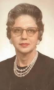 Mildred Conley Obituary