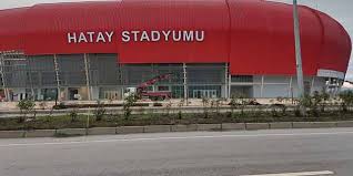 Not won 11 games in last 15 games. Hatay Stadyumu Yerine Ataturk Stadi Antakya Gazetesi Antakya Nin Tarafsiz Haber Portali