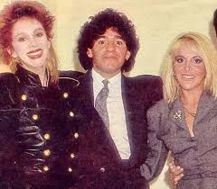 Profesionales como pocas, moria casán y nacha guevara compartieron el fin de semana en mar del plata, donde la actriz y cantante protagoniza el espectáculo ¿por qué son tan geniales. Juan Pablo Favero Juanpafavero Twitter