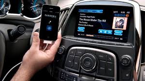 No, the app works without an onstar subscription plan. Chevrolet Mylink Comes To Buick Gmc In Intellilink Form Autoblog