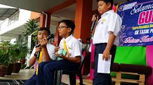 Check spelling or type a new query. Persembahan Hari Guru Sk Tasik Puteri 2 Tahun 2016 Youtube