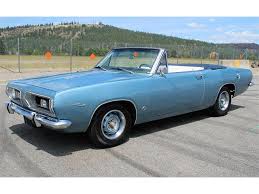 Image result for Bright Blue 1967 Barracuda