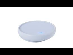 Dodow Fall Asleep Faster Metronome Light Youtube