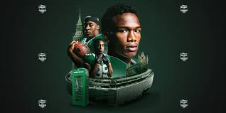 New York Jets International Fan Hub — Official Website