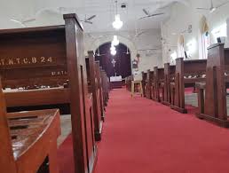 Peter church, bandra, mumbai, maharashtra, india. St Peters Church Bandra West Churches In Mumbai Justdial