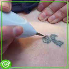 Home tattoo removal (under $10): How To Remove A Tattoo At Home Tattoo Removal Instructions