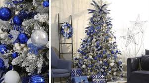 The room will instantly look warmer. 10 Of The Best Blue Christmas Tree Ideas For 2020