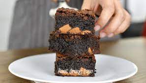 5 stars from 1 review. Fudgy Brownies Paling Mantap Sukatan Cawan Buat Orang Lapo