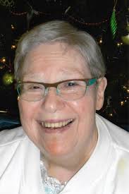 Obituary for Bernita Mabel Bacon