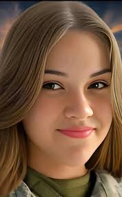 So beautiful. So smart. So strong. So innocent. So framed.