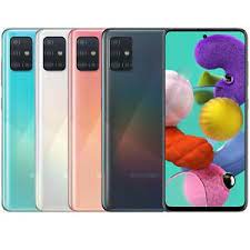 Released 2019, december 16 172g, 7.9mm thickness android 10, up to android 11, one ui 3.1 64gb/128gb/256gb storage. Samsung Galaxy A51 128gb 6gb Ram Sm A515f Dsn Dual Sim Frei Ab Werk 6 5 Ebay