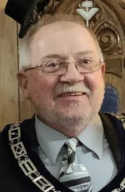 Obituary: Wayne A. Ireland