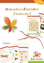 cahier d activites sur l automne 30 pages de jeux et decouvertes a imprimer activite coloriage dauphin
